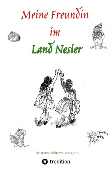 Produktbild: Meine Freundin im Land Nesier