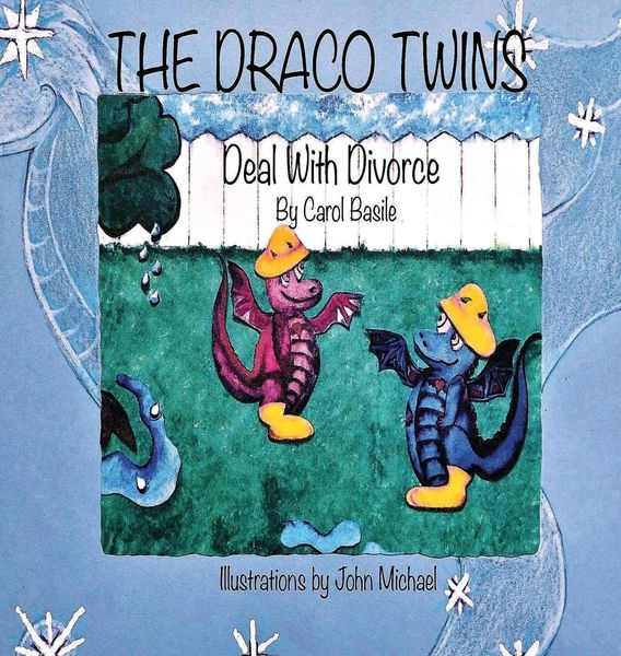 Produktbild: The Draco Twins Deal with Divorce
