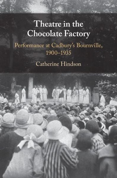Produktbild: Theatre in the Chocolate Factory
