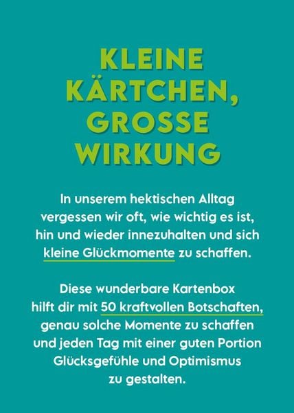 Produktbild: Positive Psychologie