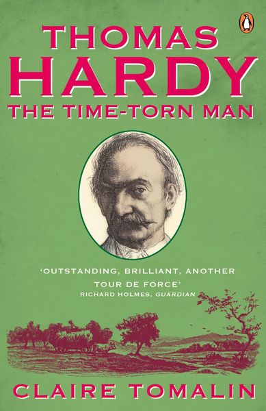 Produktbild: Thomas Hardy