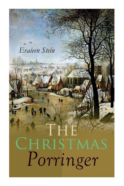 Produktbild: The Christmas Porringer