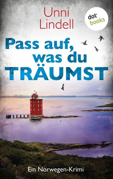 Produktbild: Pass auf, was du tr&auml;umst