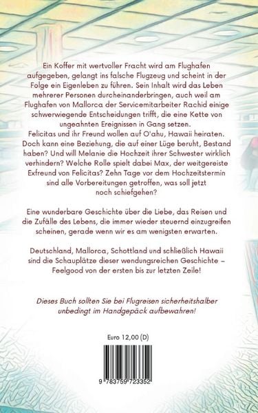 Produktbild: Der Koffer