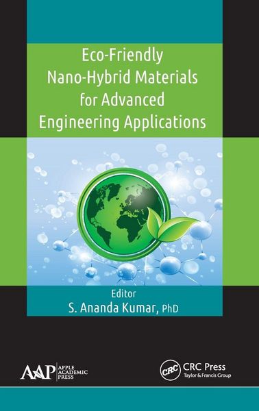 Produktbild: Eco-Friendly Nano-Hybrid Materials for Advanced Engineering Applications