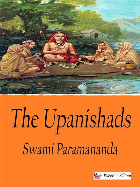 Produktbild: Upanishads