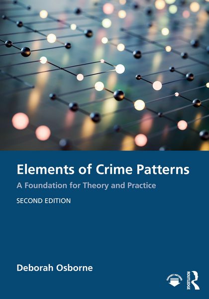 Produktbild: Elements of Crime Patterns