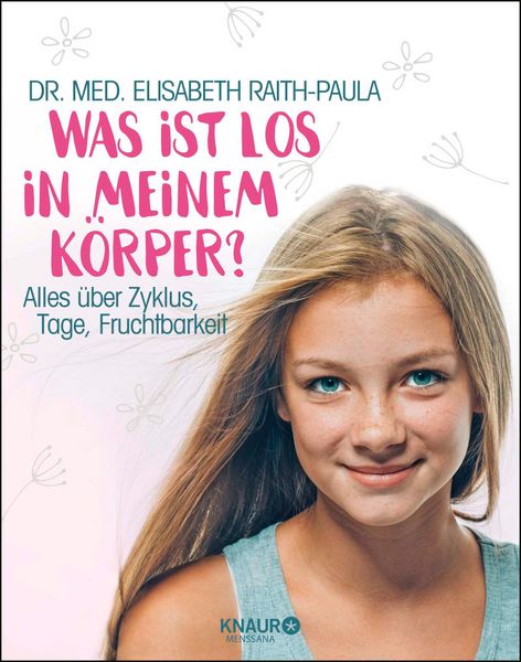 Produktbild: Was ist los in meinem K&ouml;rper?