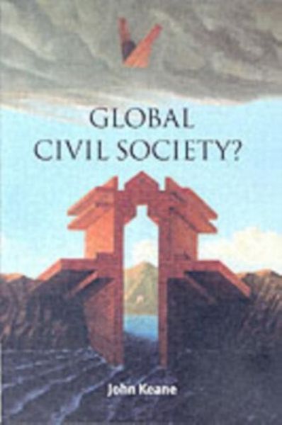 Produktbild: Global Civil Society?