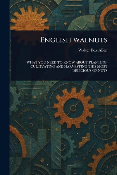Produktbild: English Walnuts