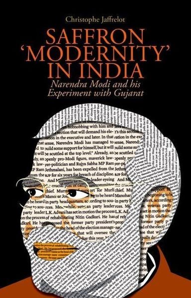 Produktbild: Gujarat Under Modi