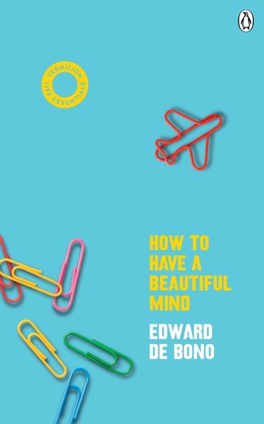 Produktbild: How To Have A Beautiful Mind