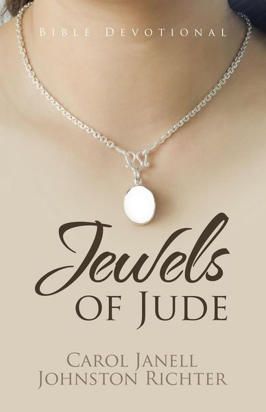 Produktbild: Jewels of Jude