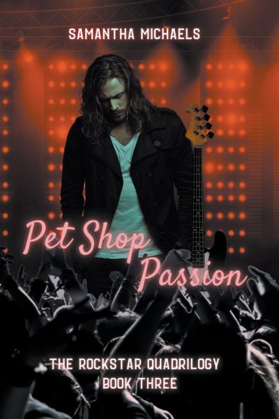 Produktbild: Pet Shop Passion