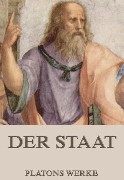 Produktbild: Der Staat