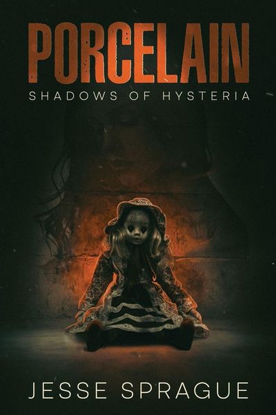 Produktbild: Porcelain