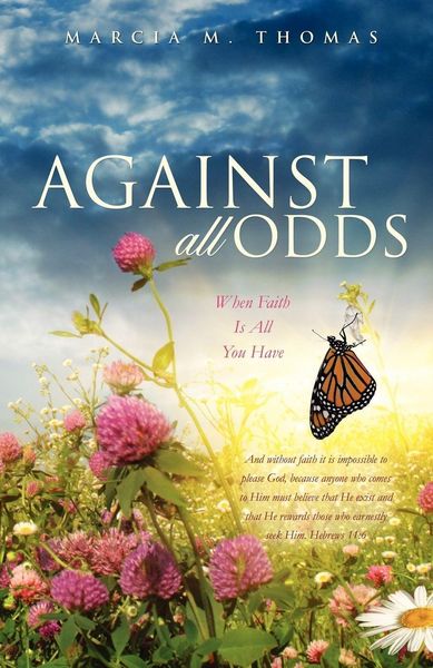 Produktbild: Against All Odds