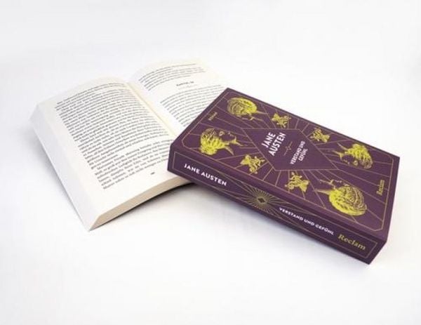 Produktbild: Verstand und Gefühl