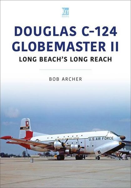 Produktbild: Douglas C-124 Globemaster II