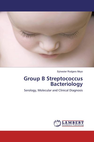 Produktbild: Group B Streptococcus Bacteriology