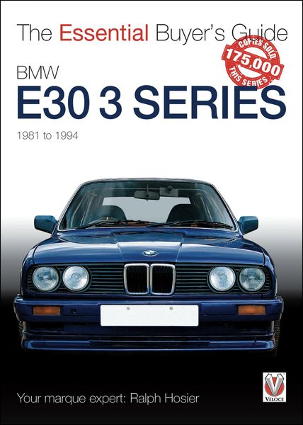 Produktbild: BMW E30 3 Series 1981 to 1994