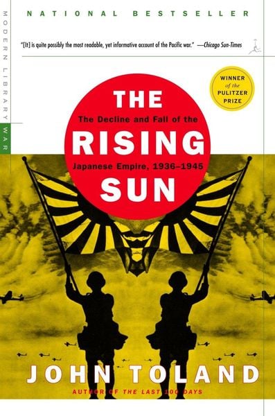 Produktbild: The Rising Sun