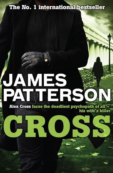 Produktbild: Cross