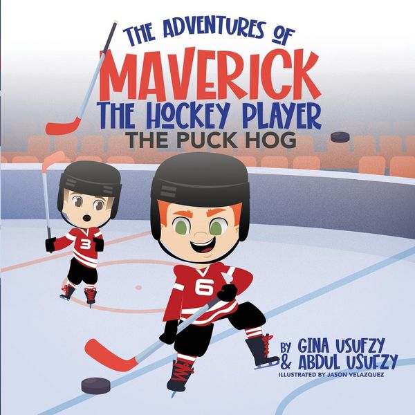 Produktbild: The Puck Hog