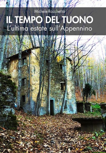 Produktbild: Il tempo del tuono