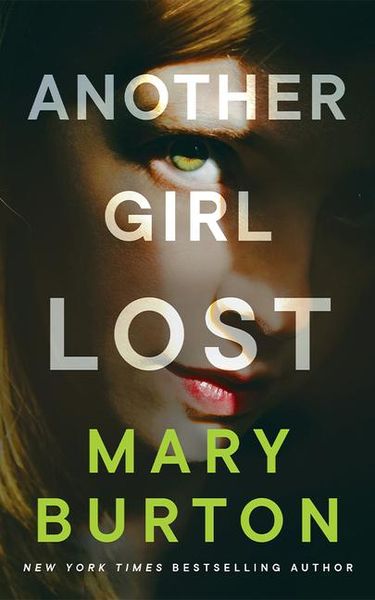 Produktbild: Another Girl Lost