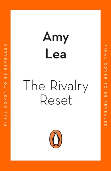 Produktbild: The Rivalry Reset