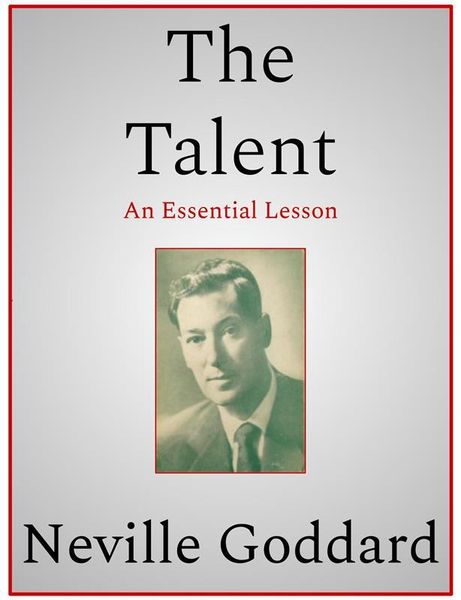 Produktbild: The Talent