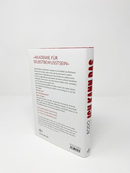 Produktbild: Ich kann das