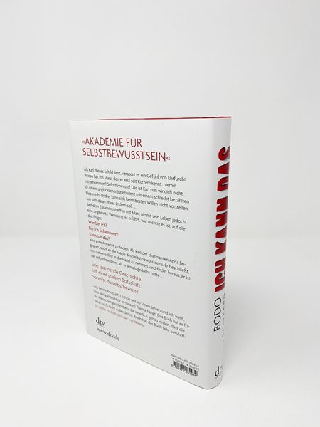 Produktbild: Ich kann das