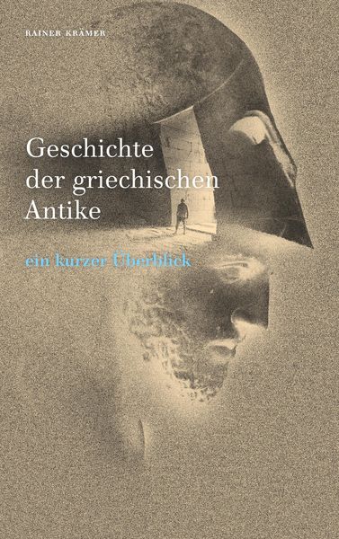 Produktbild: Geschichte der griechischen Antike