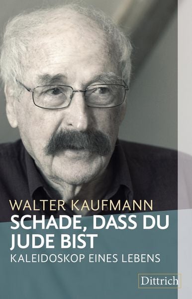 Produktbild: Schade, dass Du Jude bist