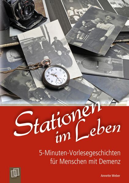 Produktbild: Stationen im Leben