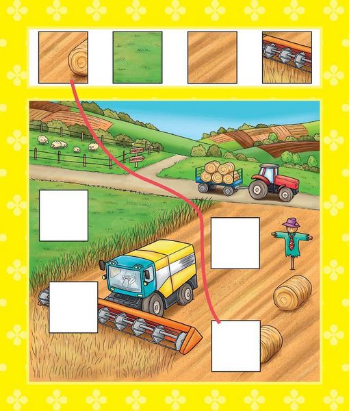 Produktbild: Klett Mein Lieblings-Block: Allererste Buchstaben-R&auml;tsel