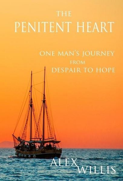 Produktbild: The Penitent Heart