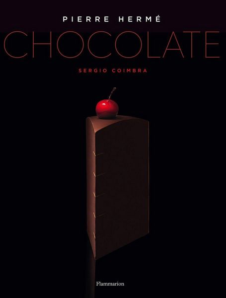 Produktbild: Pierre Herme: Chocolate