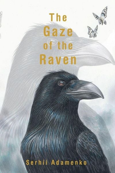 Produktbild: The Gaze of the Raven