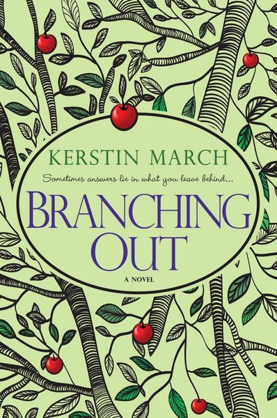 Produktbild: Branching Out