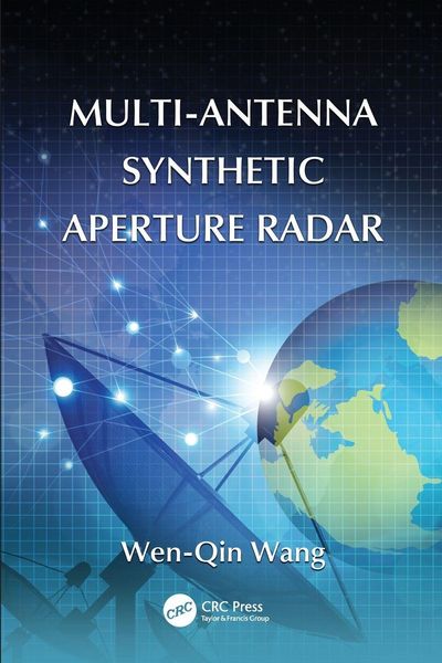 Produktbild: Multi-Antenna Synthetic Aperture Radar