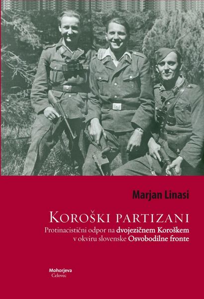 Produktbild: KoroSki partizani
