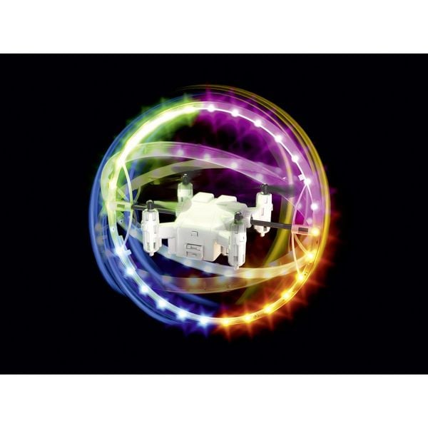 Revell Control - RC Quadrocopter - Fireball