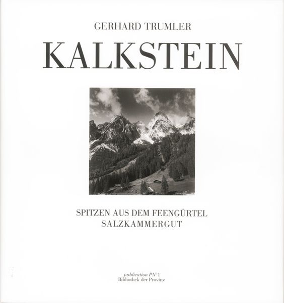 Produktbild: Kalkstein