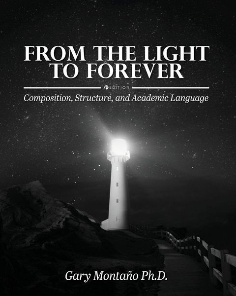 Produktbild: From the Light to Forever