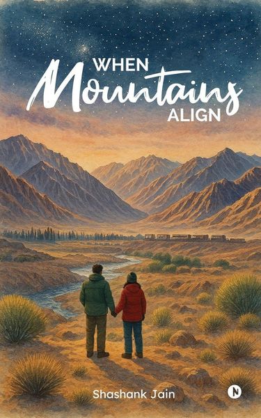 Produktbild: When Mountains Align
