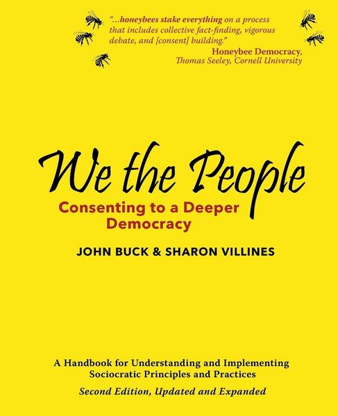 Produktbild: We the People