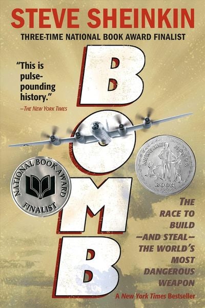 Produktbild: Bomb